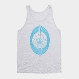 Excalibur Tank Top